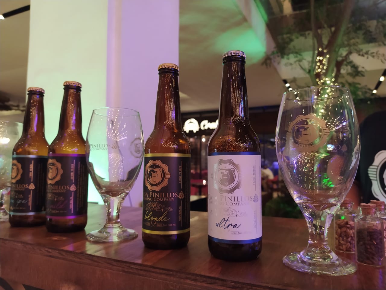 Querreke Cervecero: Festival de la Cerveza Artesanal
